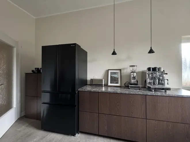 4 Zimmer Wohnung mit 165 m² in Düsseldorf – Bild 12