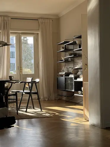 4 Zimmer Wohnung mit 165 m² in Düsseldorf – Bild 3