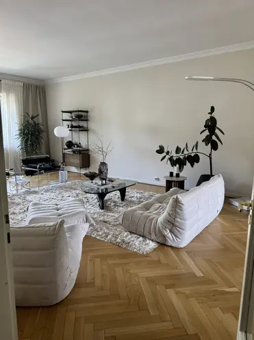 4 Zimmer Wohnung mit 165 m² in Düsseldorf – Bild 5