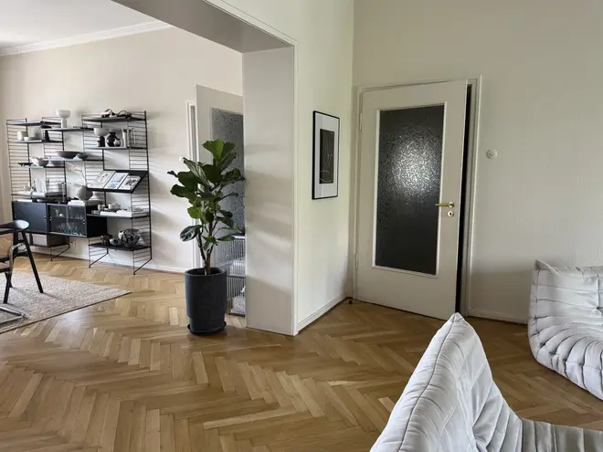4 Zimmer Wohnung mit 165 m² in Düsseldorf – Bild 6