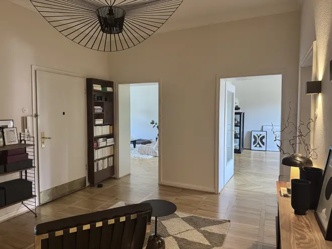 4 Zimmer Wohnung mit 165 m² in Düsseldorf – Bild 7