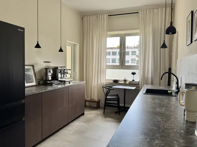 4 Zimmer Wohnung mit 165 m² in Düsseldorf – Bild 10
