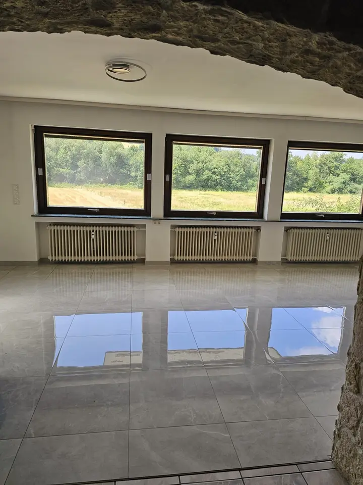 7 Zimmer Wohnung mit 170 m² in Michelstadt – Bild 1