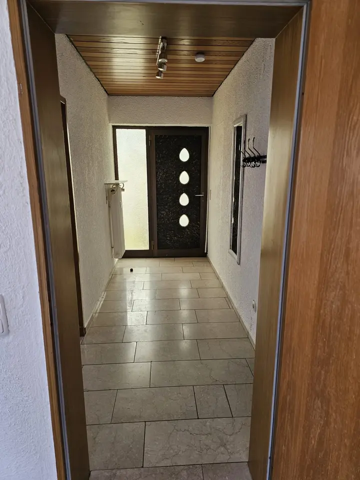 7 Zimmer Wohnung mit 170 m² in Michelstadt – Bild 10