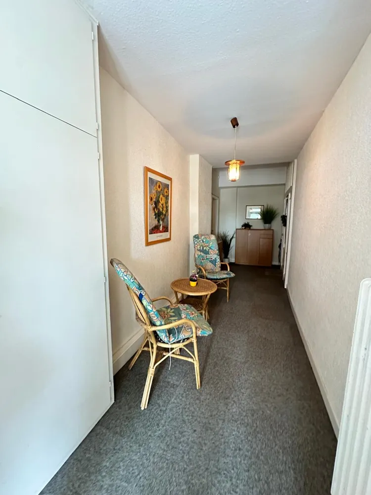 2 Zimmer Wohnung mit 50 m² in Herne – Bild 2