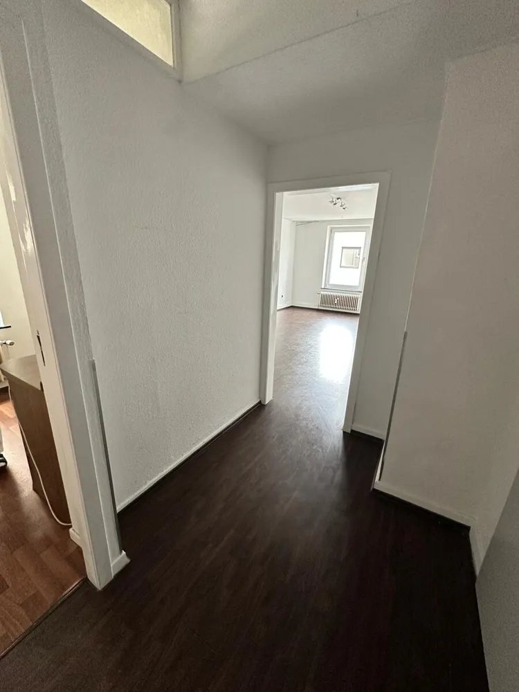 2 Zimmer Wohnung mit 50 m² in Herne – Bild 3