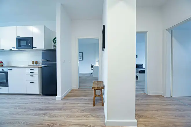 WG-Zimmer in Düsseldorf – Bild 1