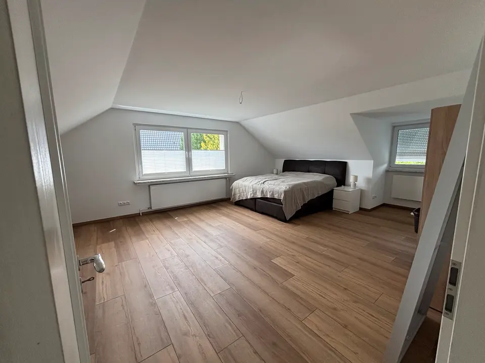 4 Zimmer Wohnung mit 130 m² in Gifhorn – Bild 2