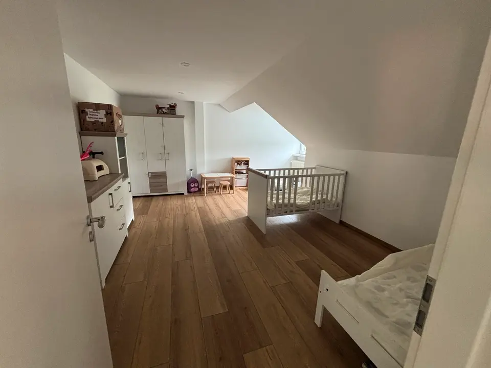 4 Zimmer Wohnung mit 130 m² in Gifhorn – Bild 3