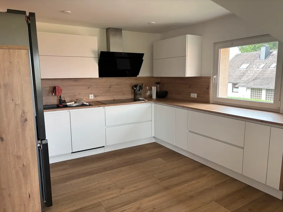 4 Zimmer Wohnung mit 130 m² in Gifhorn – Bild 4