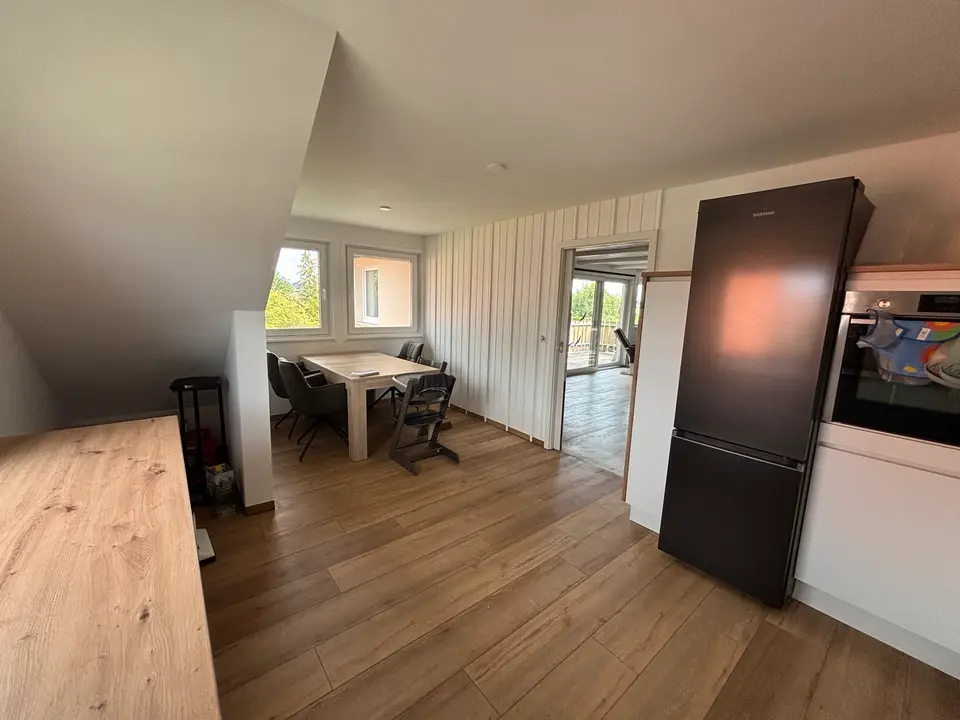 4 Zimmer Wohnung mit 130 m² in Gifhorn – Bild 5