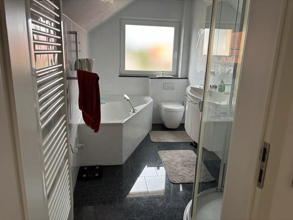 4 Zimmer Wohnung mit 130 m² in Gifhorn – Bild 6