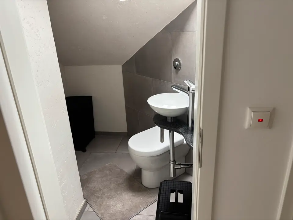 4 Zimmer Wohnung mit 130 m² in Gifhorn – Bild 7