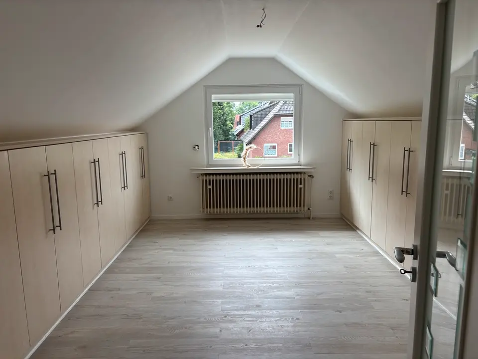 4 Zimmer Wohnung mit 130 m² in Gifhorn – Bild 8