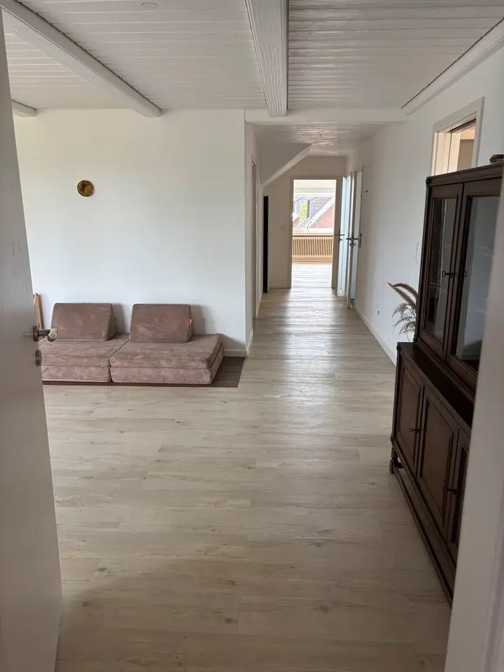 4 Zimmer Wohnung mit 130 m² in Gifhorn – Bild 9