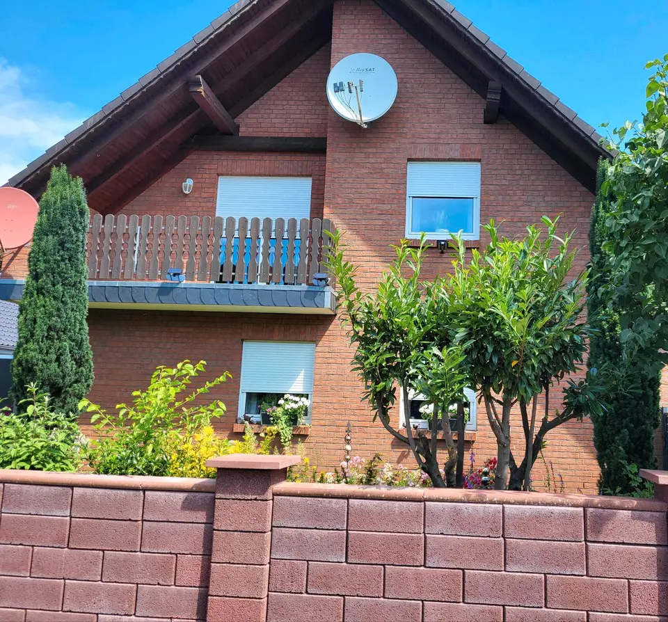 4 Zimmer Wohnung mit 130 m² in Gifhorn – Bild 10