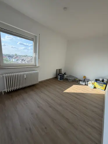 2 Zimmer Wohnung mit 38 m² in Leverkusen – Bild 2