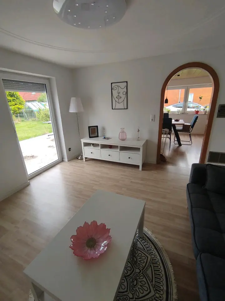 WG-Zimmer mit 122 m² in Neu-Ulm – Bild 1