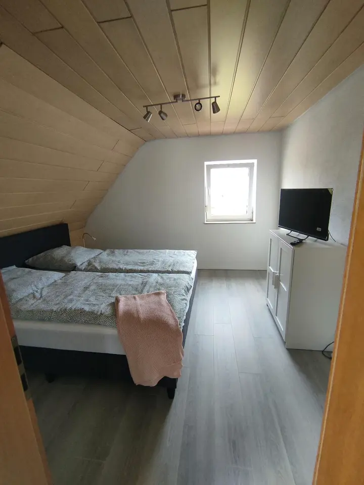 WG-Zimmer mit 122 m² in Neu-Ulm – Bild 3