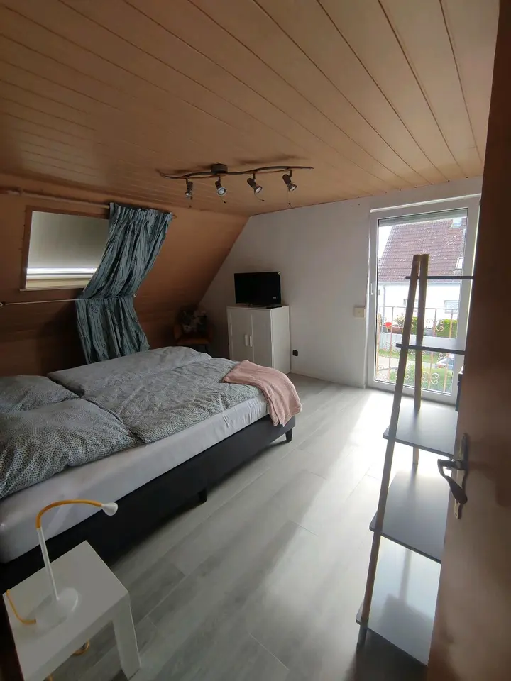 WG-Zimmer mit 122 m² in Neu-Ulm – Bild 8