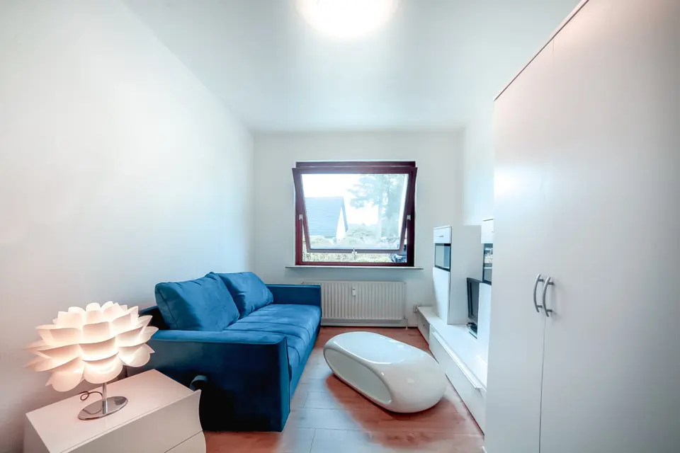WG-Zimmer mit 84 m² in Winsen (Luhe) – Bild 2