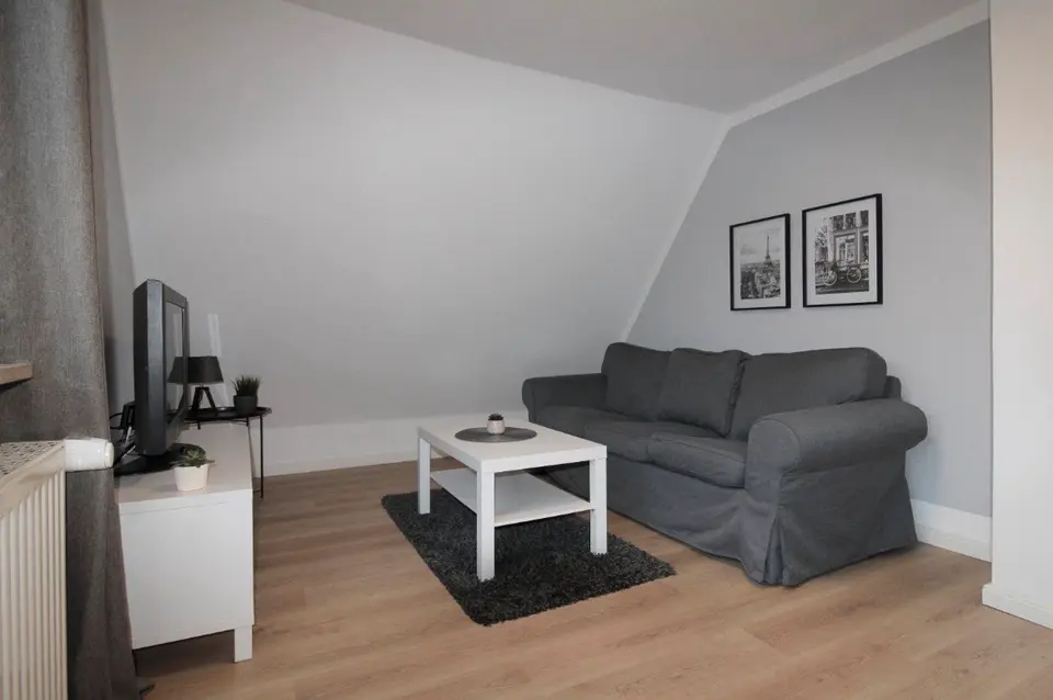 WG-Zimmer mit 120 m² in Rotenburg (Wümme) – Bild 4