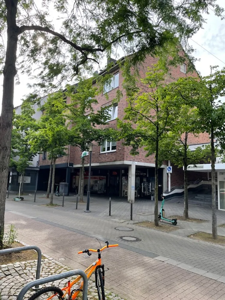 3 Zimmer Wohnung mit 81 m² in Neuss – Bild 1