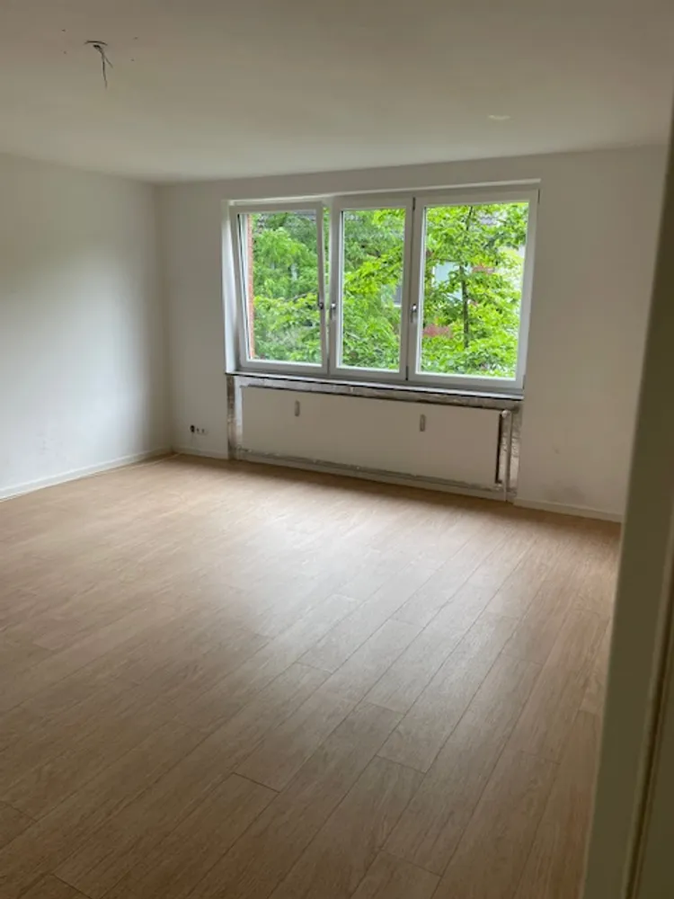 3 Zimmer Wohnung mit 81 m² in Neuss – Bild 7