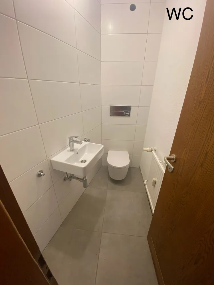 3 Zimmer Wohnung mit 82 m² in Offenburg – Bild 5