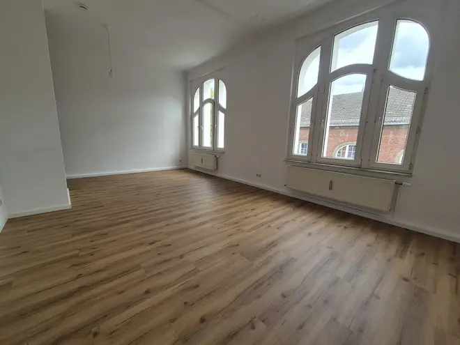 2 Zimmer Wohnung mit 66 m² in Aachen – Bild 1
