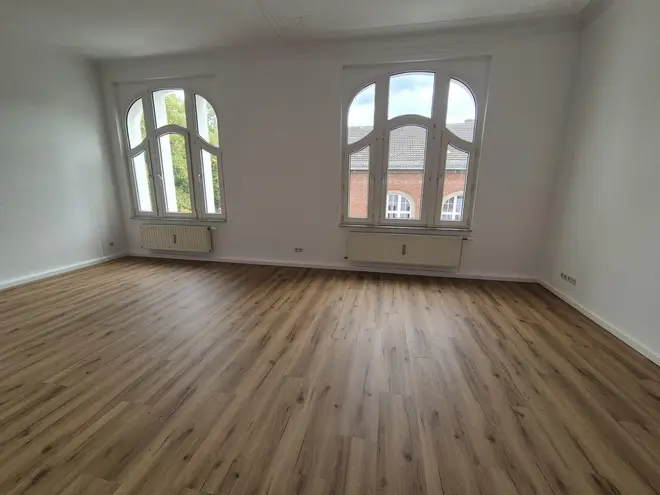 2 Zimmer Wohnung mit 66 m² in Aachen – Bild 2