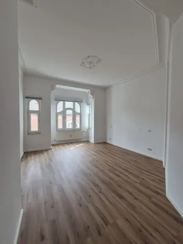 2 Zimmer Wohnung mit 66 m² in Aachen – Bild 3