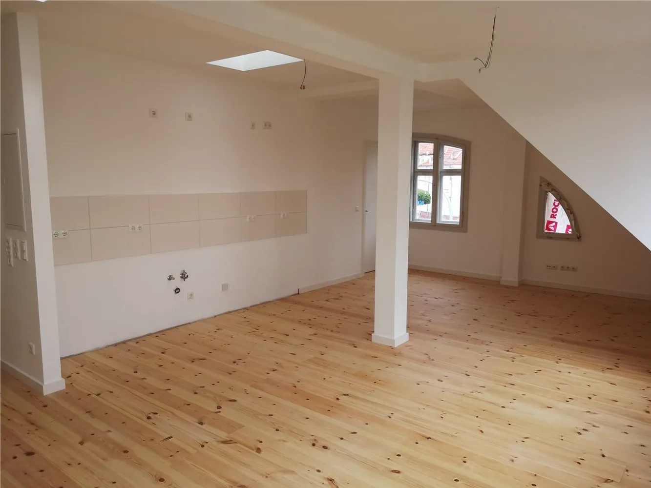 3 Zimmer Wohnung mit 76 m² in Oranienburg – Bild 11