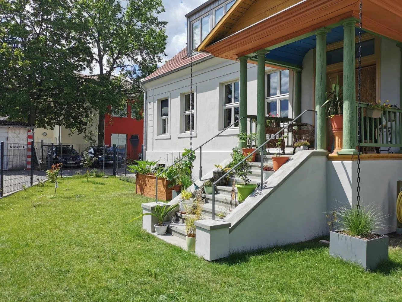 3 Zimmer Wohnung mit 76 m² in Oranienburg – Bild 3