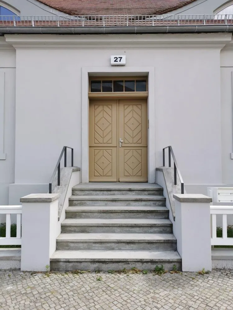 3 Zimmer Wohnung mit 76 m² in Oranienburg – Bild 4