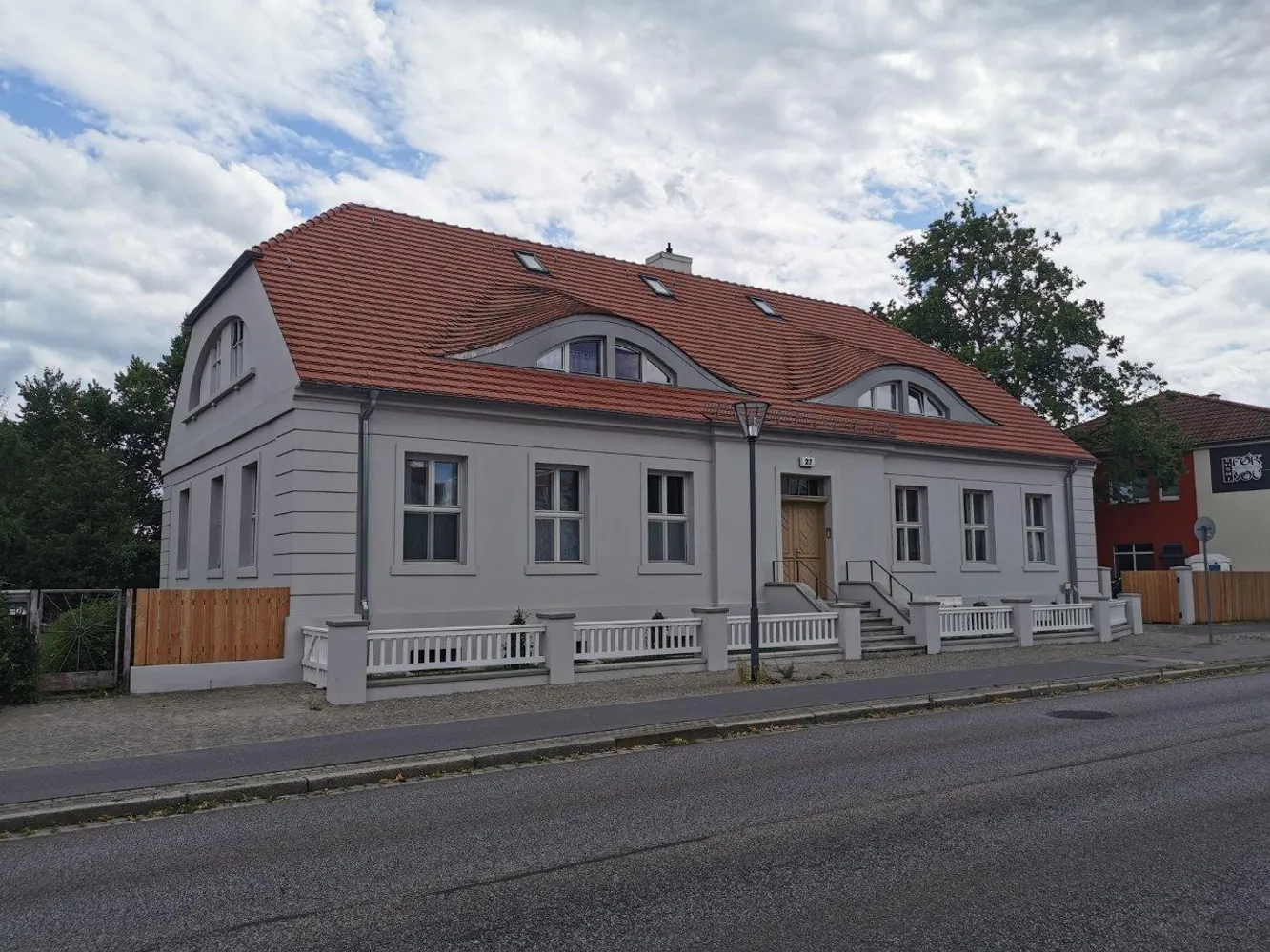 3 Zimmer Wohnung mit 76 m² in Oranienburg – Bild 6