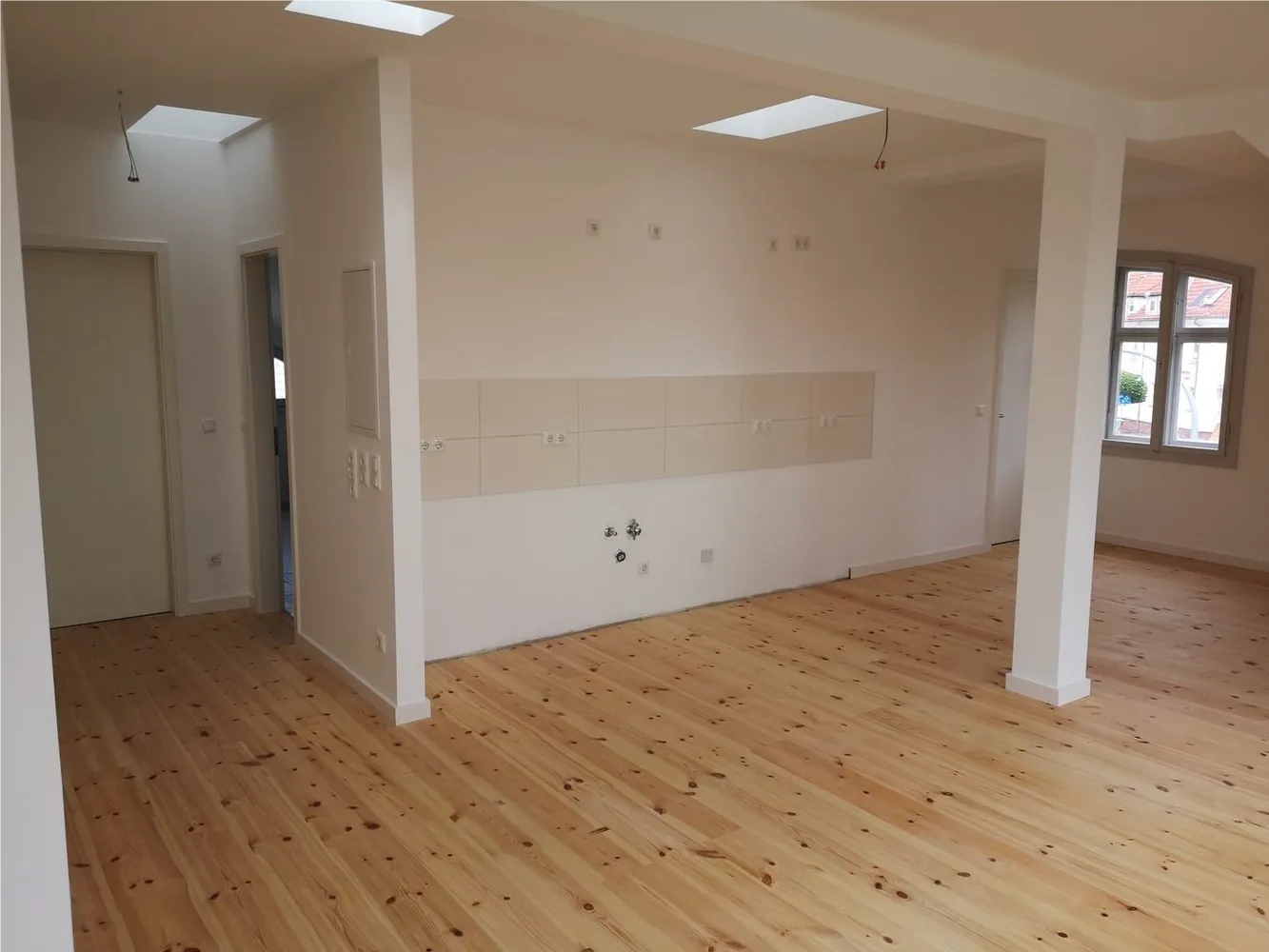 3 Zimmer Wohnung mit 76 m² in Oranienburg – Bild 10