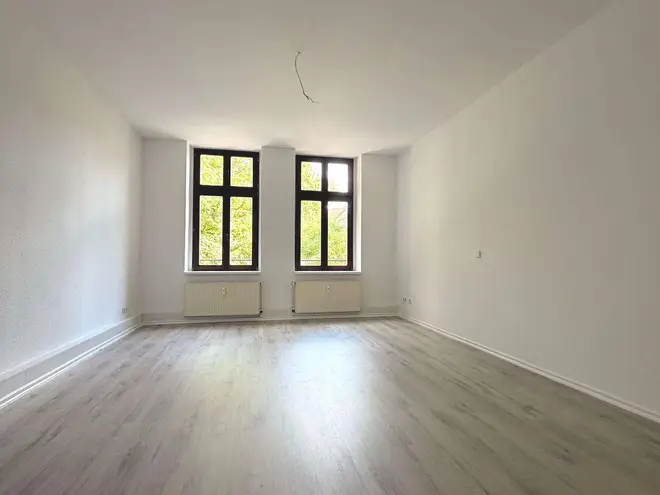 3 Zimmer Wohnung mit 89 m² in Magdeburg – Bild 2