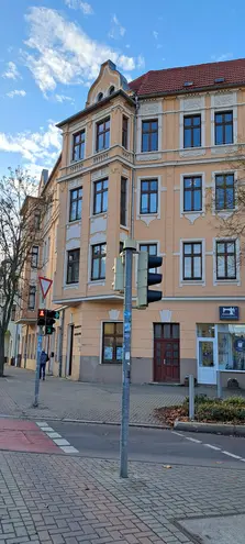 3 Zimmer Wohnung mit 89 m² in Magdeburg – Bild 8