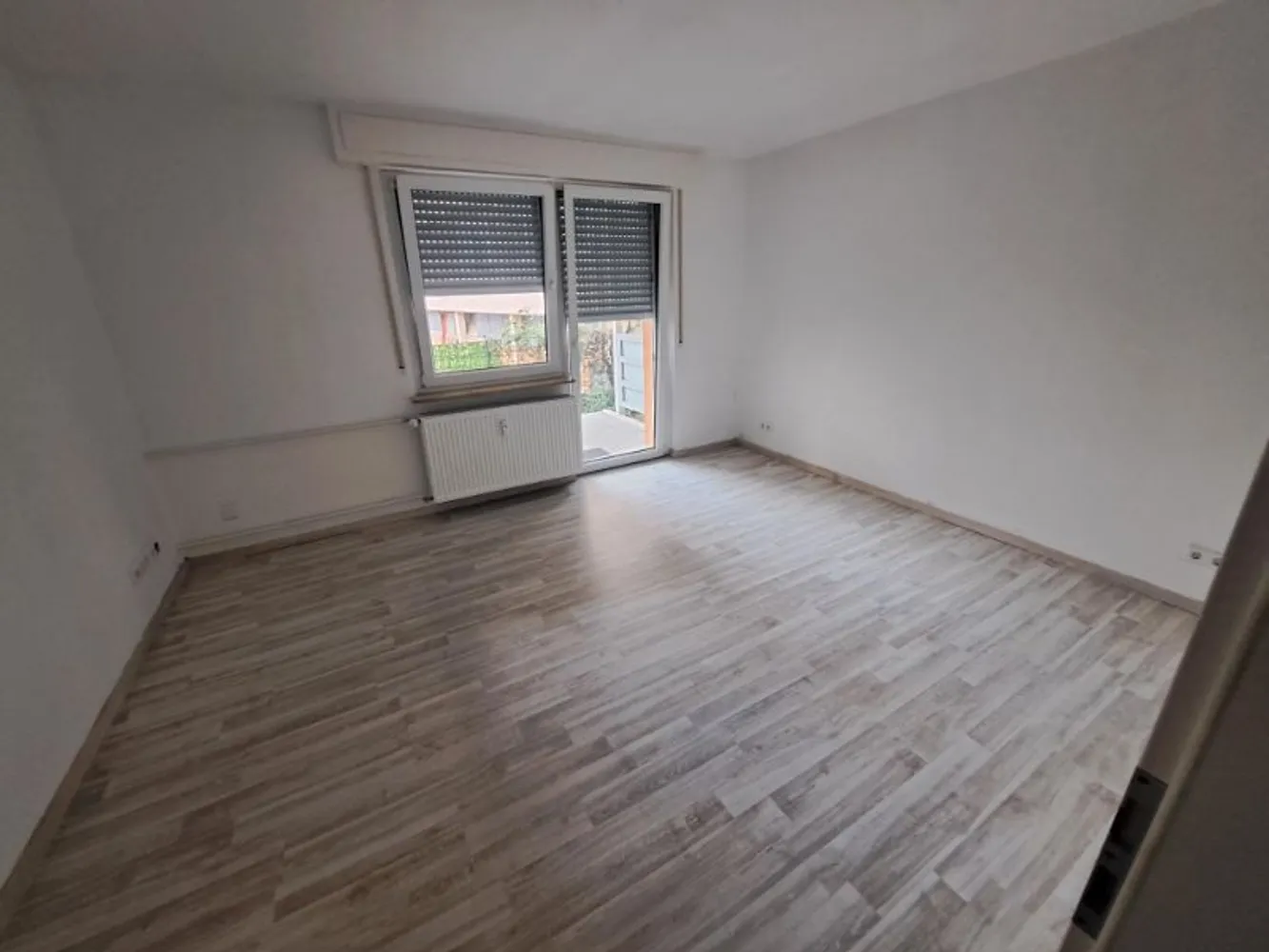 3 Zimmer Wohnung mit 66 m² in Pforzheim – Bild 1