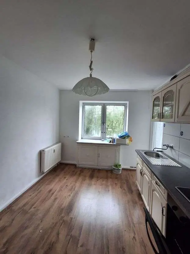 2 Zimmer Wohnung mit 34 m² in Wuppertal – Bild 2