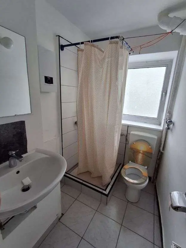 2 Zimmer Wohnung mit 34 m² in Wuppertal – Bild 3
