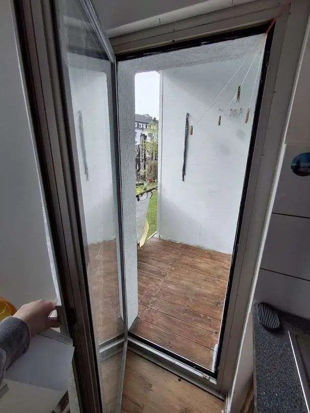 2 Zimmer Wohnung mit 34 m² in Wuppertal – Bild 4
