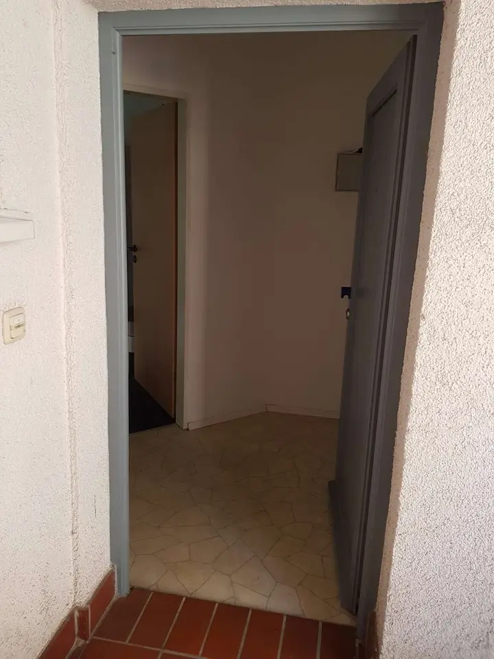2 Zimmer Wohnung mit 34 m² in Wuppertal – Bild 6