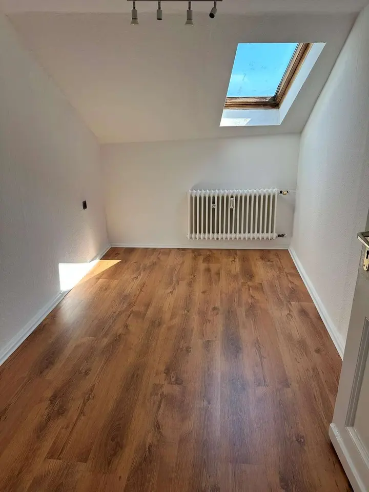 2 Zimmer Wohnung mit 34 m² in Wuppertal – Bild 7