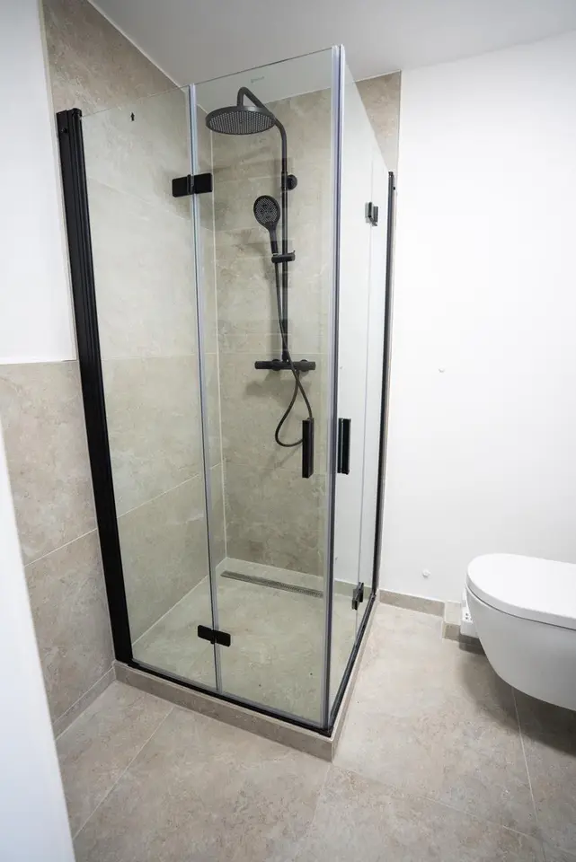 Studio mit 36 m² in Frankfurt am Main – Bild 5