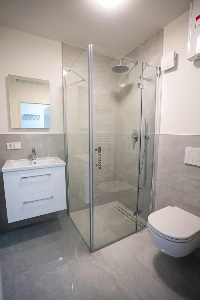 Studio mit 36 m² in Frankfurt am Main – Bild 9