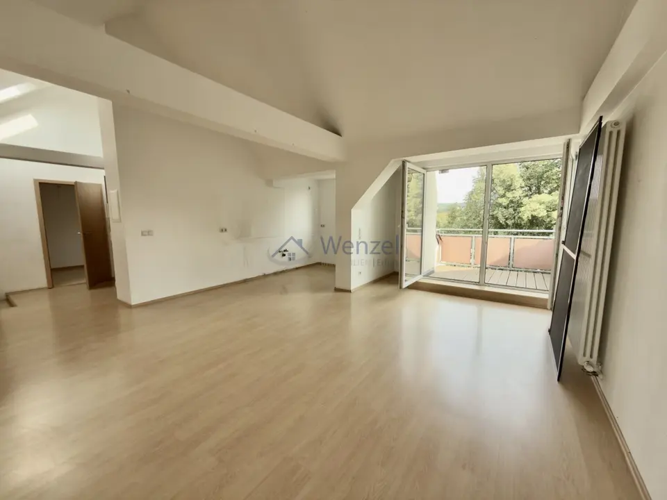 3 Zimmer Wohnung mit 70 m² in Weimar – Bild 1