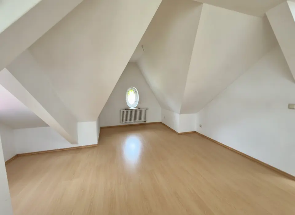 3 Zimmer Wohnung mit 70 m² in Weimar – Bild 3