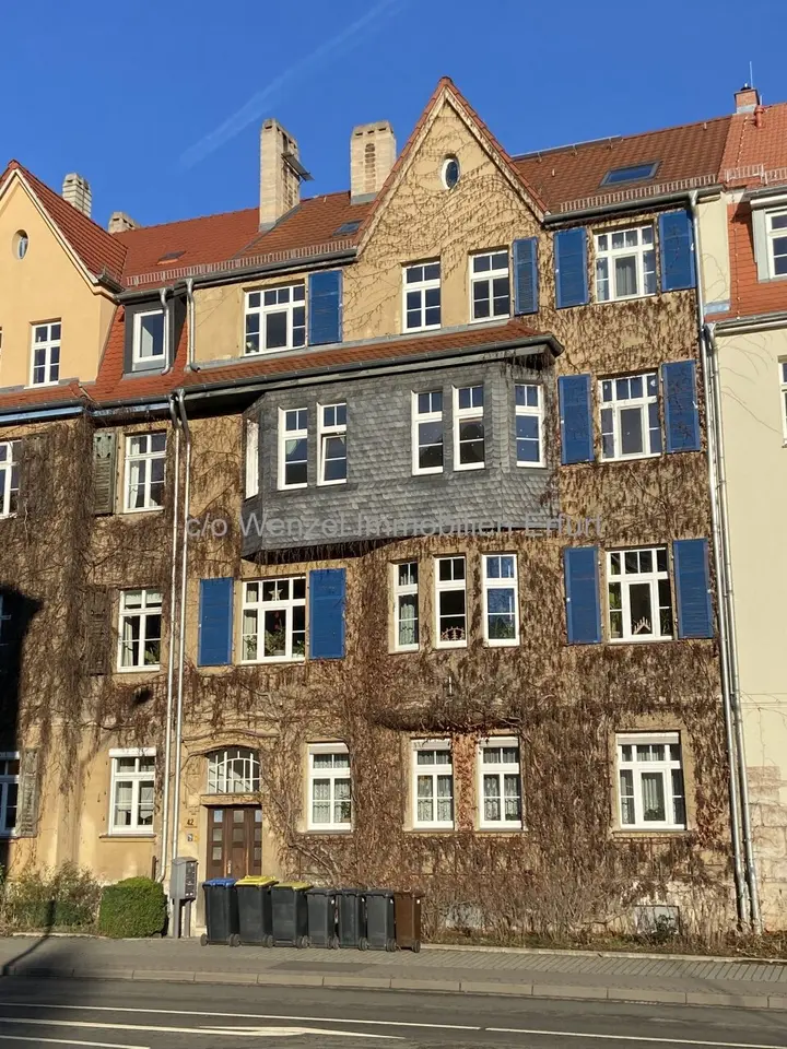 3 Zimmer Wohnung mit 70 m² in Weimar – Bild 4
